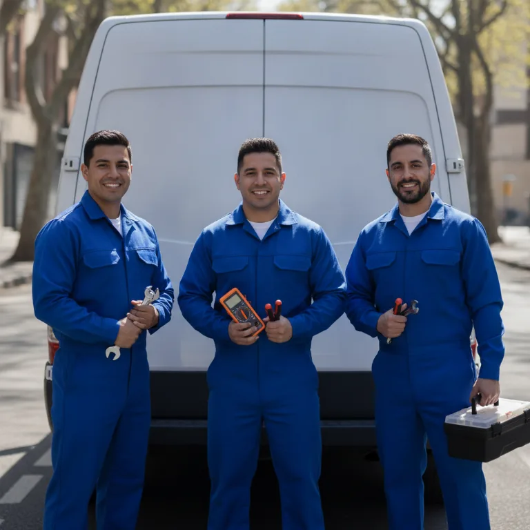 Reparación de Lavadoras equipo en Tlalpan